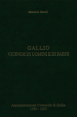 Gallio