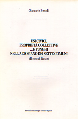 Usi civici